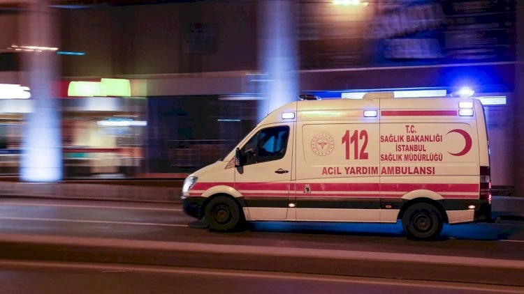 Türkiyədə naməlum infeksiya: Minlərlə sakin xəstəxanaya müraciət etdi