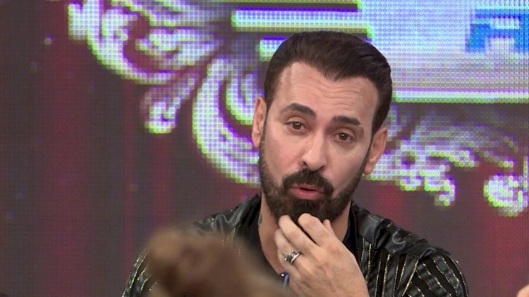 Niyam - “Bunu mənə deyənlər indi ''TikTok”da yemək bişirib satır”