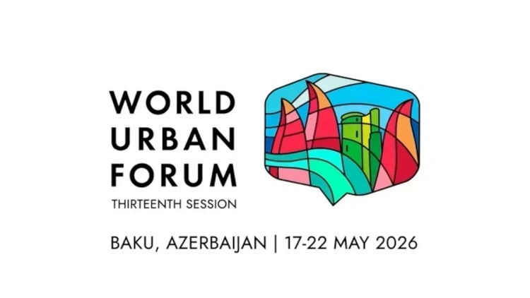 WUF13 üçün onlayn qeydiyyat bərpa edildi