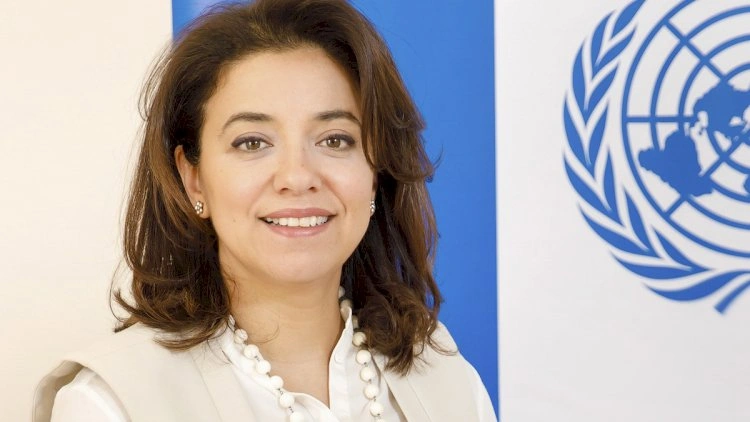 UNOSSC-un direktoru: Bu tədbir Azərbaycanın liderliyini daha da gücləndirir