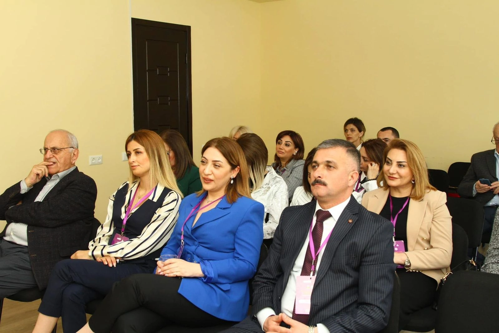 Gürcüstanda “QAYIDIŞ” Forumu keçirildi – Qərbi Azərbaycana qayıdış konsepsiyası müzakirə olundu