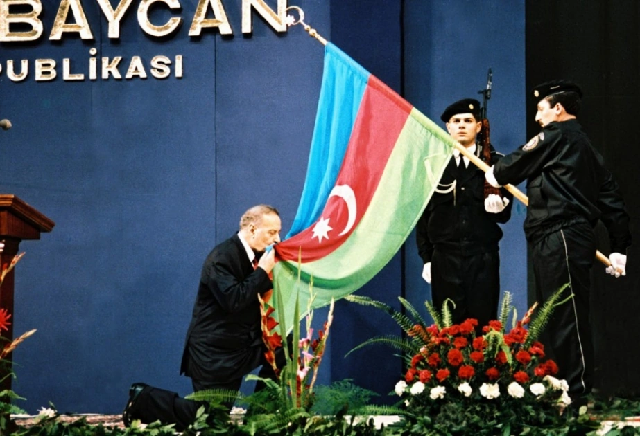 “3 oktyabr Azərbaycanın taleyini dəyişən tarixdir” – DEPUTAT