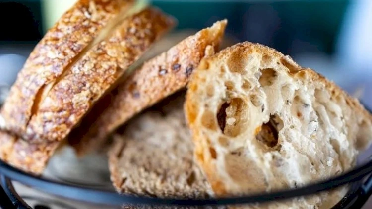 Artıq çörəkdən imtina etməyəcəksiniz - Arıqlamaq istəyənlər üçün əla xəbər