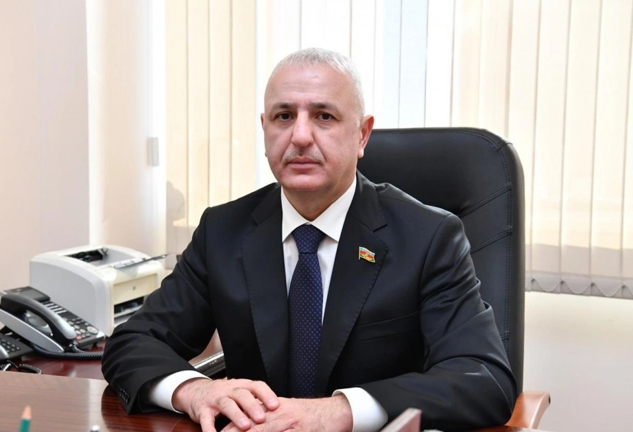 Ərzaq təhlükəsizliyi aqrar siyasətin tərkib hissəsidir