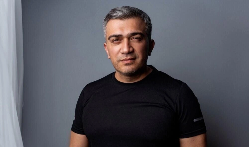“40 gün qəbiristanlıqda qaldım”