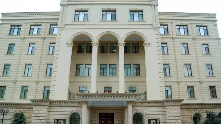 Nazirlik gömrük problemi olan şirkətlə müqavilə imzaladı