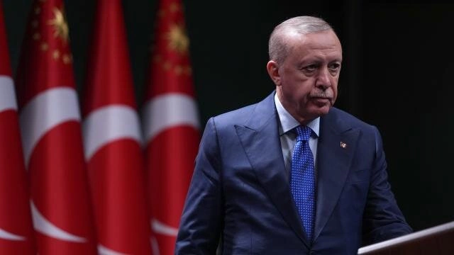 Ərdoğan bu ölkələrə səfir təyin etdi
