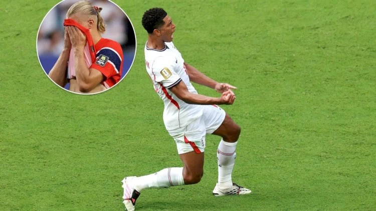 FIFA ilk qolunun hesaba alınması səbəbini izah etdi