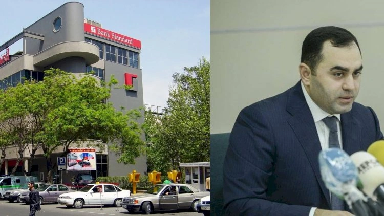 Bir milyardlıq müflisləşmə - Vətəndaşların 400 milyon manatı necə batdı?