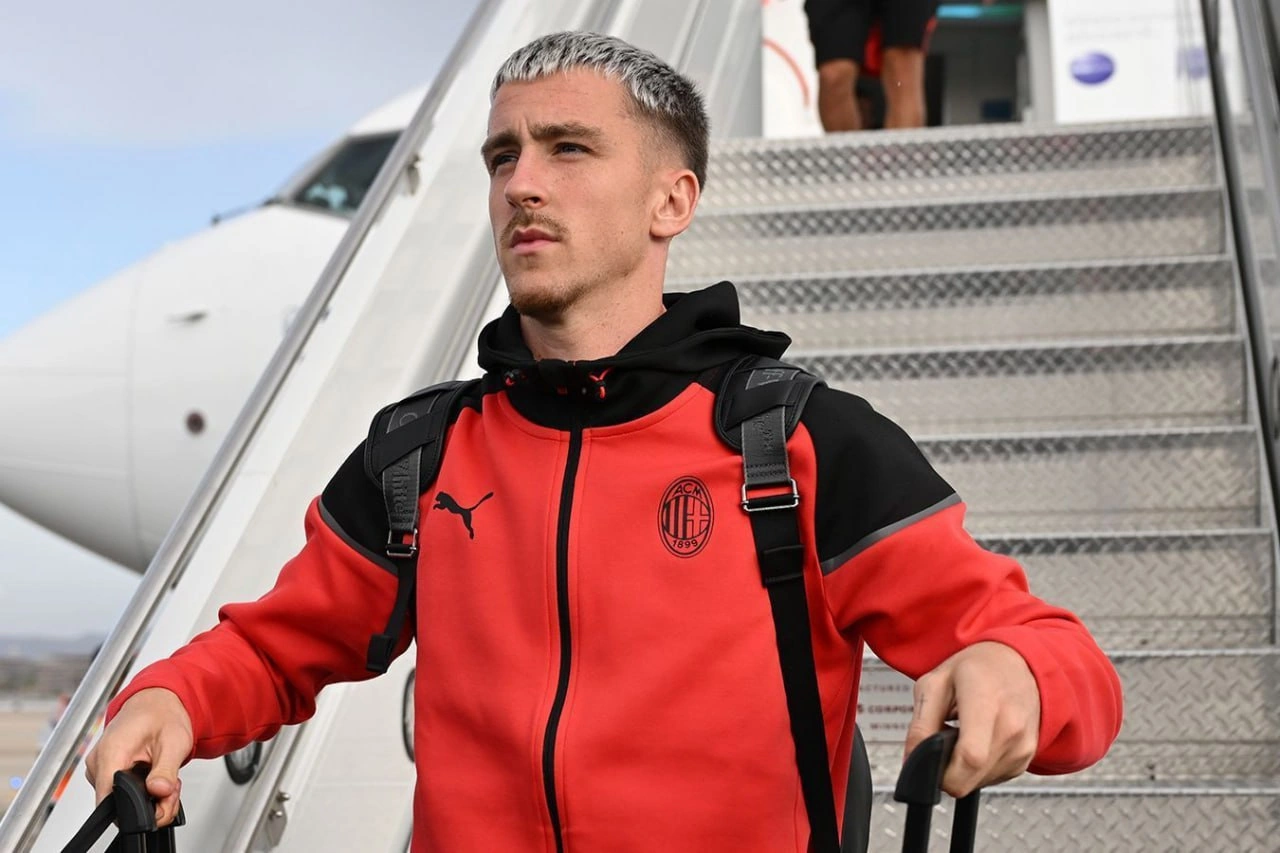 “Milan” bu futbolçu ilə müqaviləni UZATDI