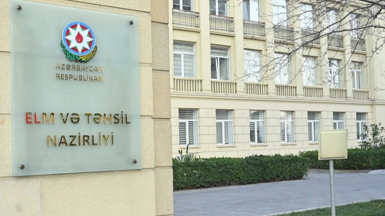 Təhsil müəssisələrində nə dəyişəcək? Nazirlikdən   diqqətçəkən qərar