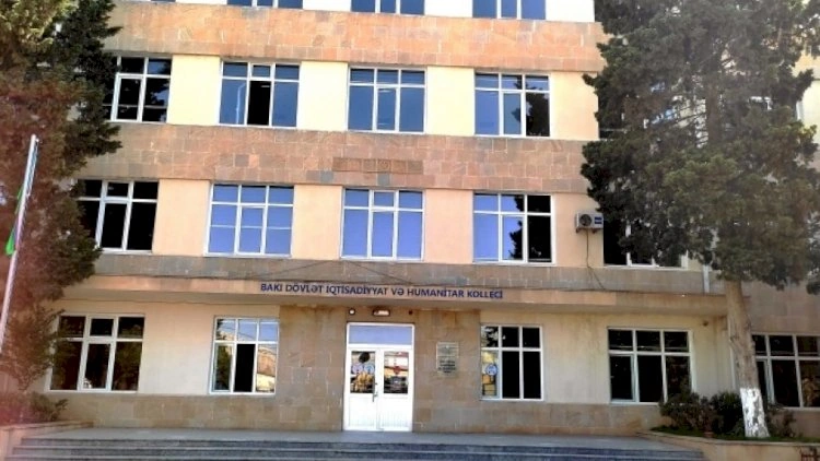 BDU-nun kollecində nə baş verir? - “Nə avadanlığı geri götürür, nə də icarə haqqı ödəyir”