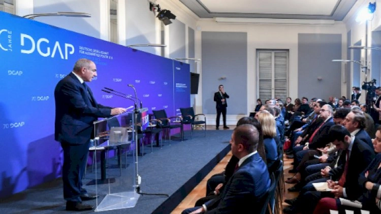 “Trump Marşrutu” Orta Dəhlizin mühüm tərkib hissəsi ola bilər - Paşinyan
