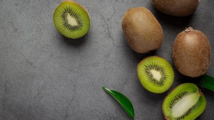 Kividən daha çox C vitamini olan məhsullar açıqland