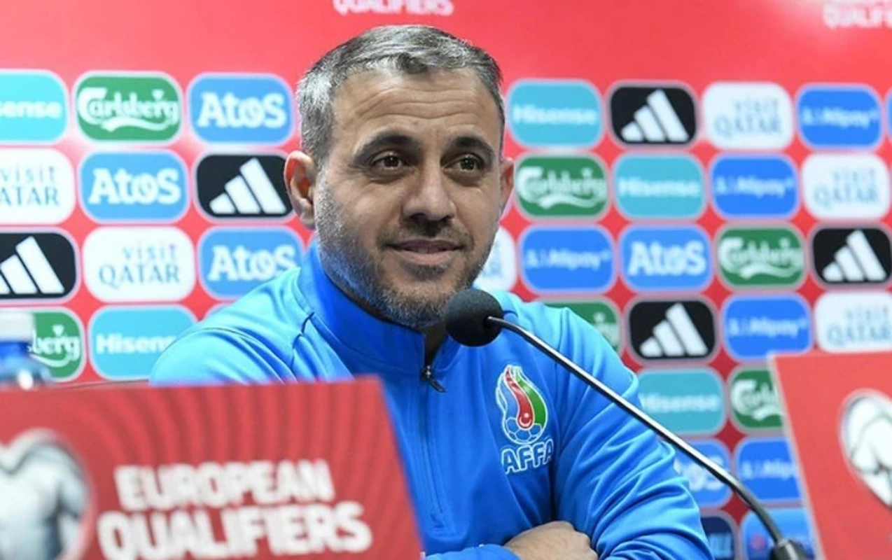 Millimizin baş məşqçisi: Növbəti oyuna ciddi hazırlaşacağıq