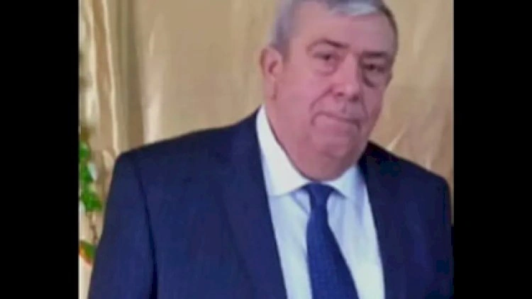 Gəncədə tanınmış pedaqoq dünyasını dəyişdi