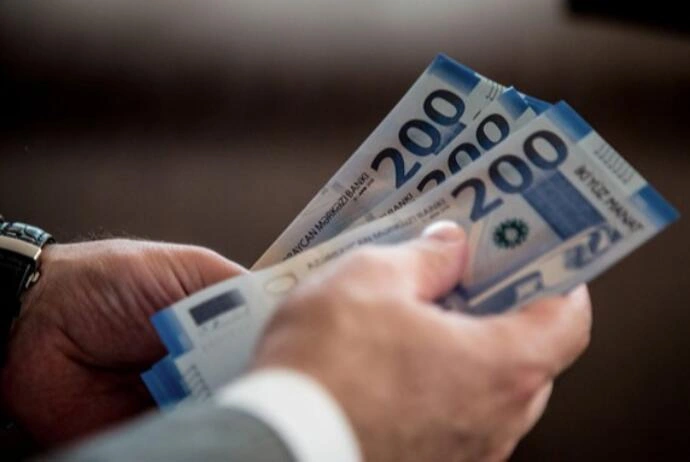 Ünvanlı sosial yardım alanların nəzərinə