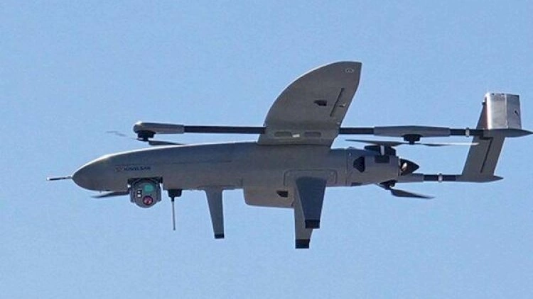 Ukraynadan unikal əməliyyat: 1000-dən çox texnika məhv edildi