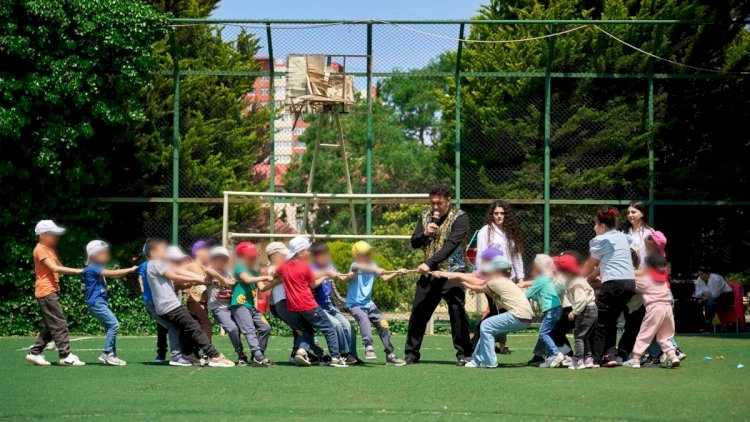 “Azercell Könüllüləri” Qurban bayramı münasibətilə xeyriyyə təşəbbüsü həyata keçirdilər