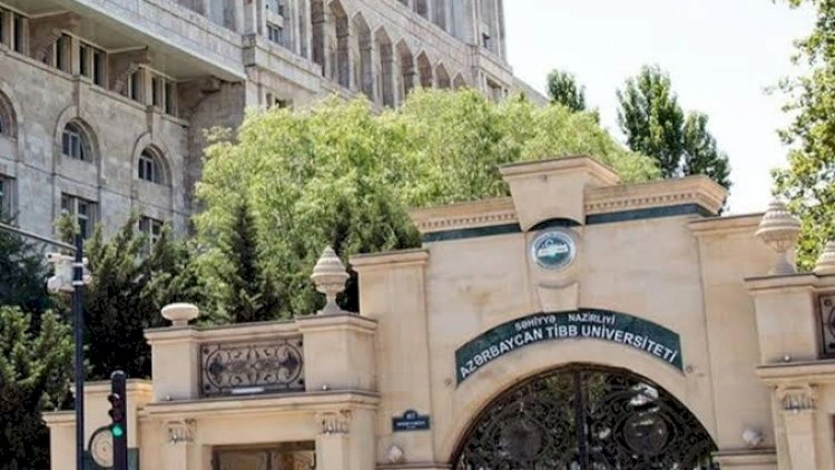 ATU-da 482 min manatlıq təmir işi görüləcək