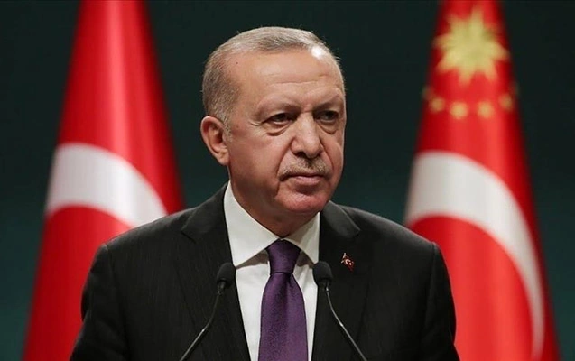 Ərdoğan Ermənistana 10 milyon dollar yardım edib?