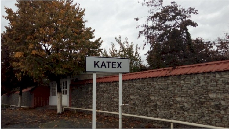 Sərxoş kişini sel apardı