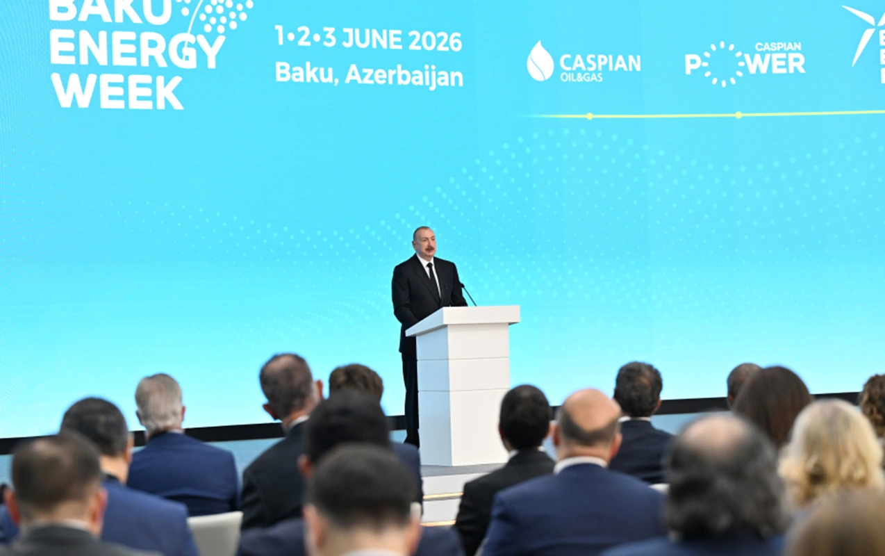 “Zəngəzur dəhlizi mütləq inşa ediləcək”