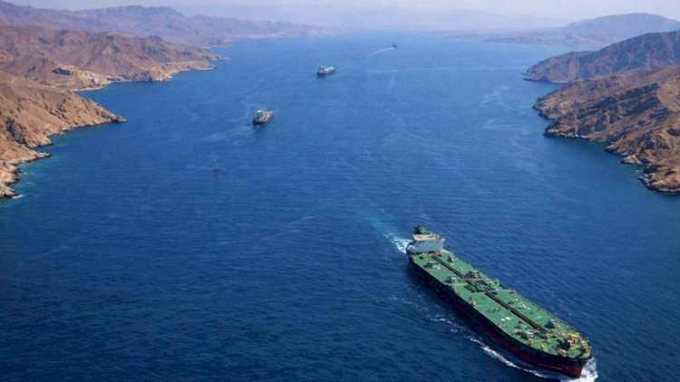 Tehran Hörmüz boğazını açmağa hazırdır