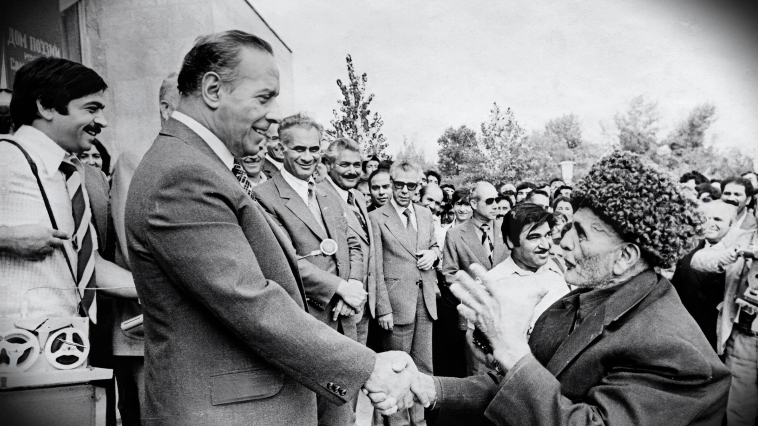 Heydər Əliyev bütün ömrünü Azərbaycan xalqının taleyini dəyişmək amalı ilə yaşayıb - MİLLƏT VƏKİLİ