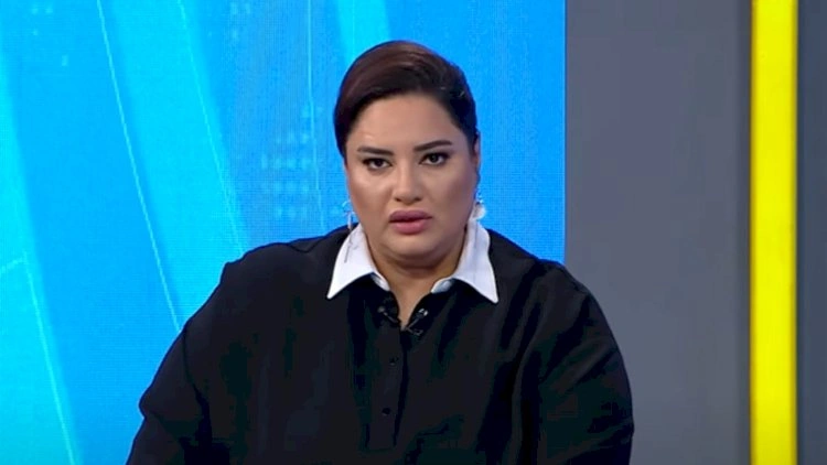 “Yazırlar ki, bu nə boydadır?” -   VİDEO