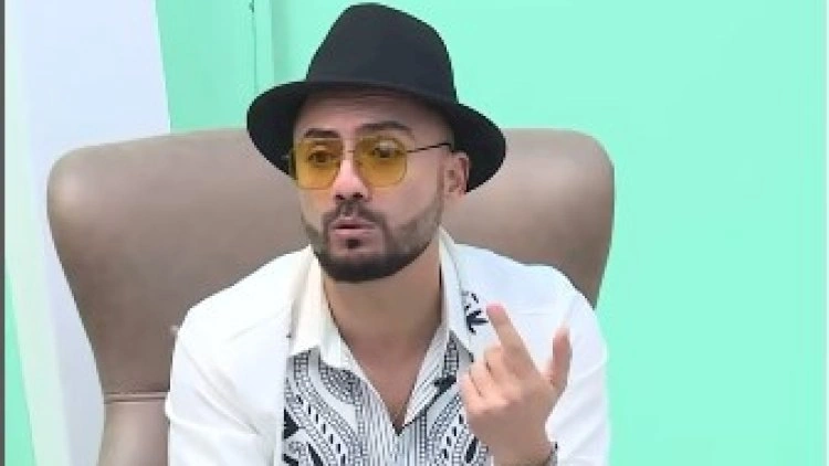 Müğənnini 3 gün bezdirdilər: “Bu nə biabırçılıqdır?!”