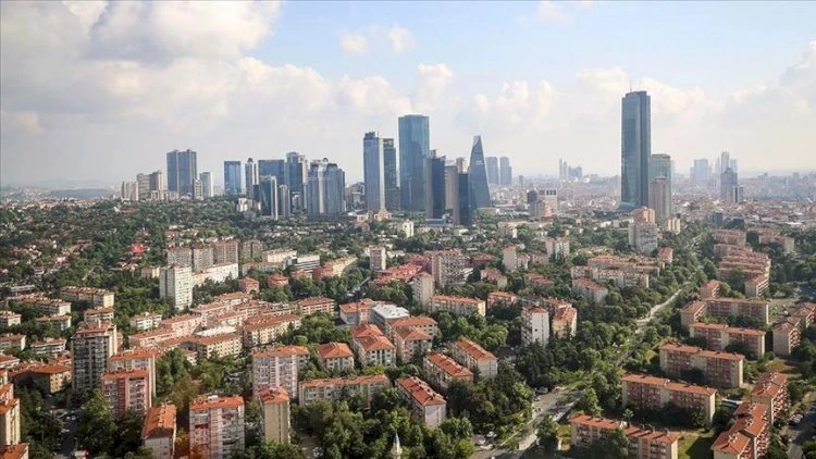İstanbul Yer üzündən silinə bilər - Dəhşətli zəlzələ proqnozu