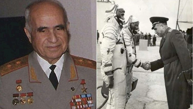 Zərgərpalan küçəsindəki binaya onun xatirə lövhəsi vurulacaq