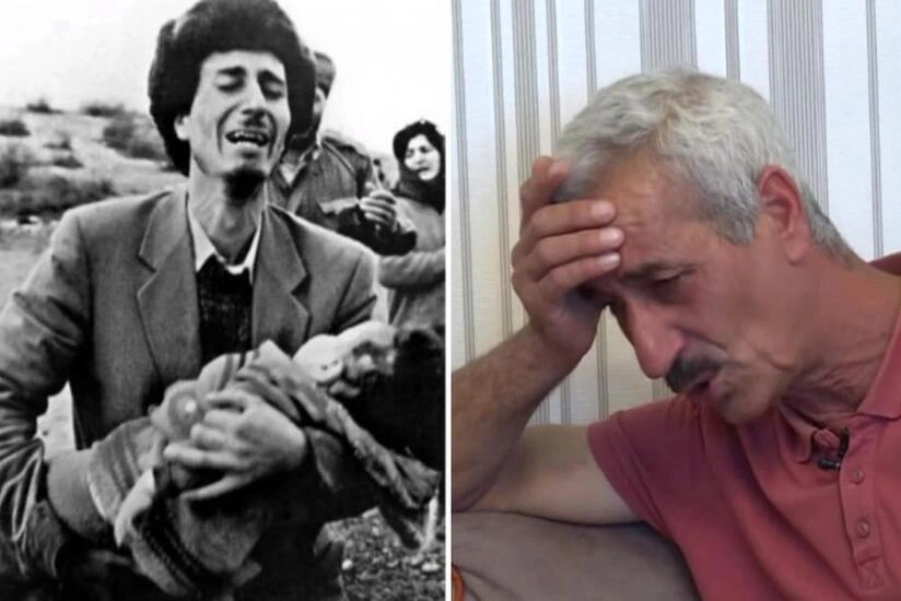 Xocalı faciəsi ilə tanınan İlham Quliyev vəfat etdi -FOTO