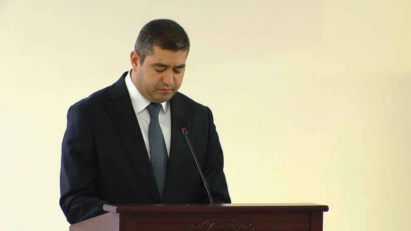 Naxçıvanda sabiq nazirə yeni vəzifə verildi