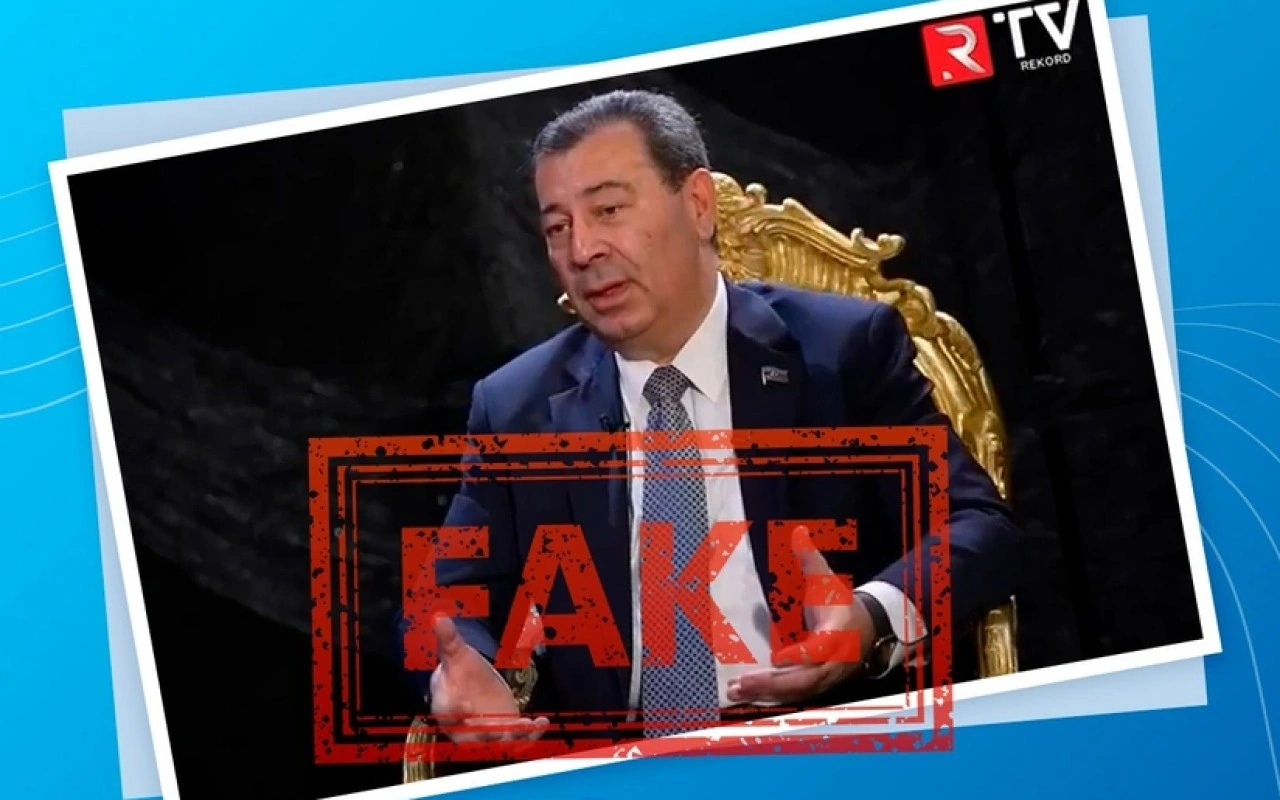Səməd Seyidovun adından saxta açıqlama yayıldı - RƏSMİ