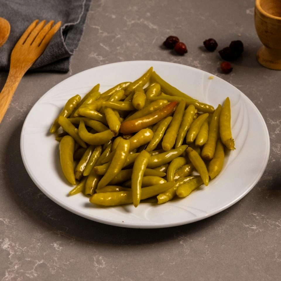 Bu turşunu yeyənlərin  diqqətinə!