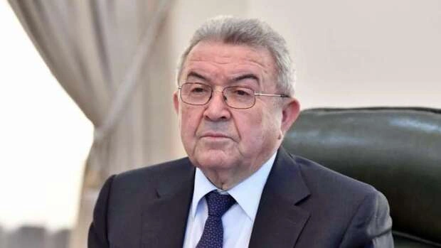 Nazir postunda uzun illər qalanlar - ADLAR