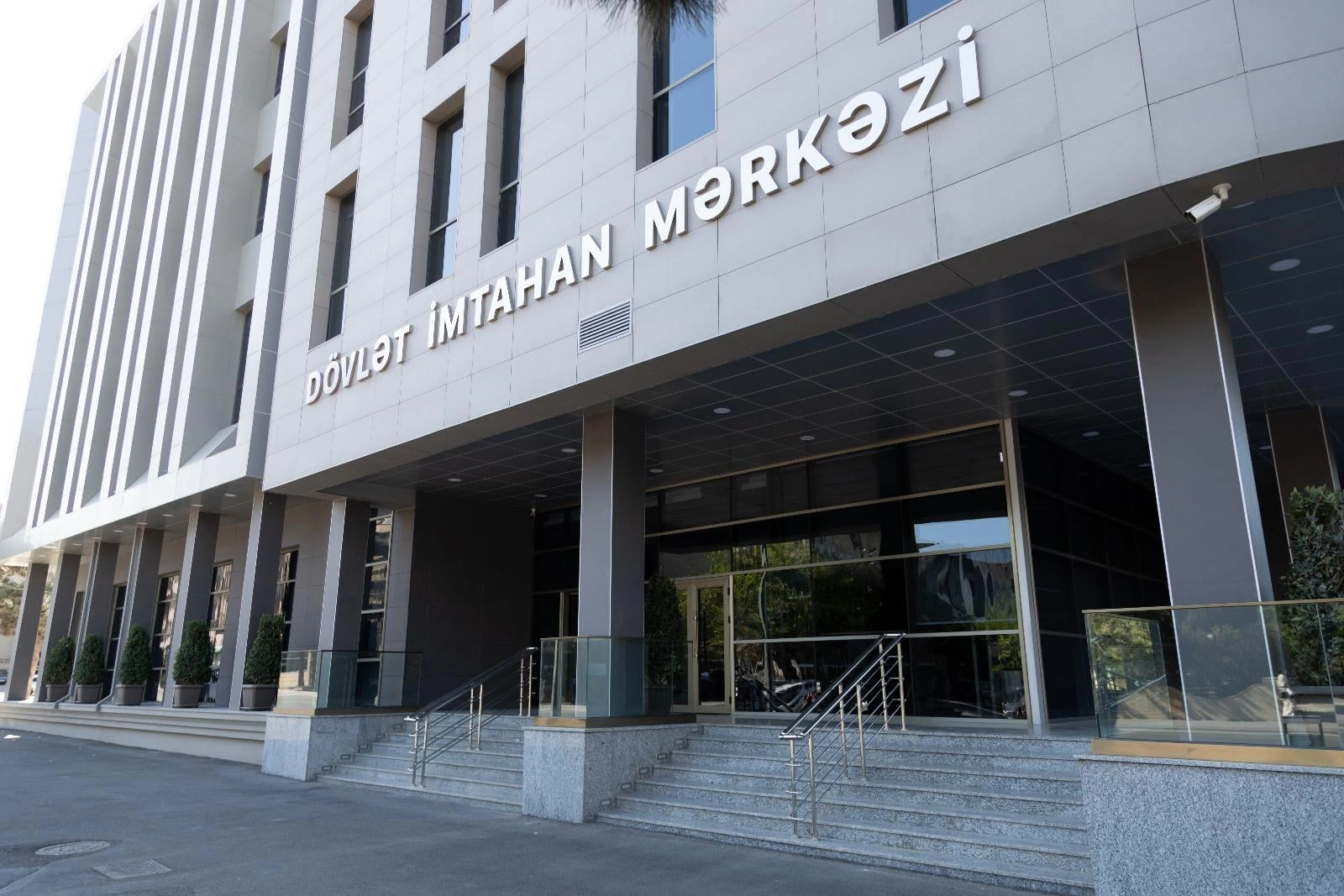 DİM bu imtahanın cavablarını açıqladı