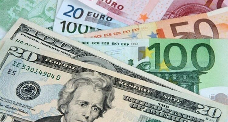 Avro, rub bahalaşdı, dollar, lirə isə... - MƏZƏNNƏ