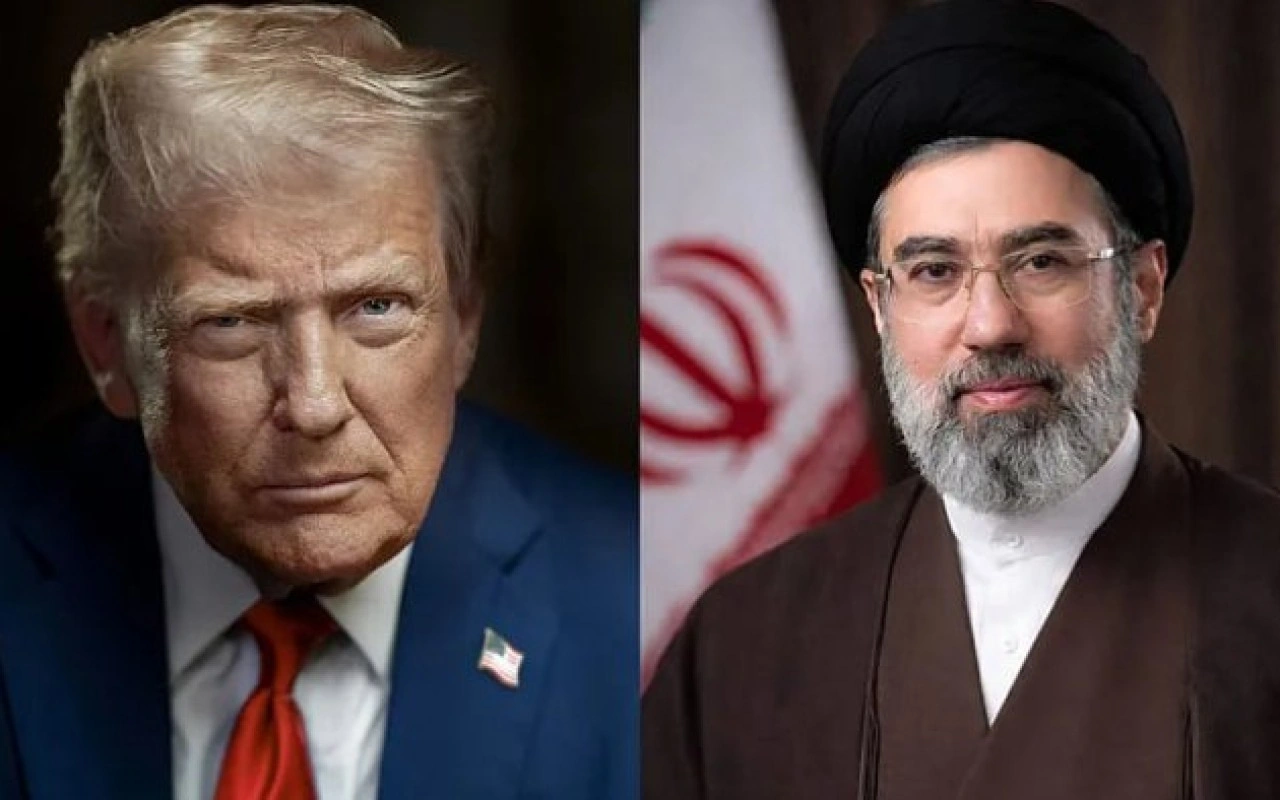 Donald Tramp<b> </b>İran lideri ilə görüşmək istəyir