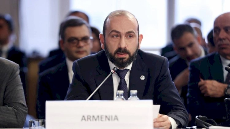 Türkiyə ilə sərhədin açılması növbəti mərhələdir - Mirzoyan