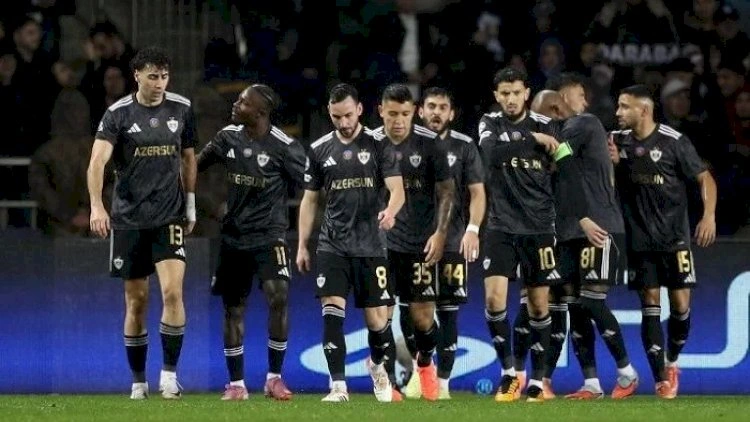 “Qarabağ”ın matçının biletləri satışa çıxarılır