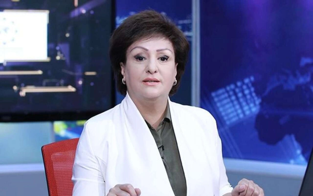 Məşhur jurnalistə ağır İTKİ