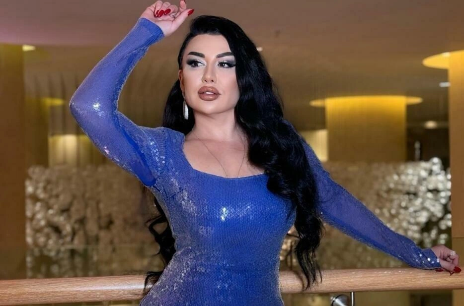 Fatimə həyat yoldaşını üstümə göndərmişdi
