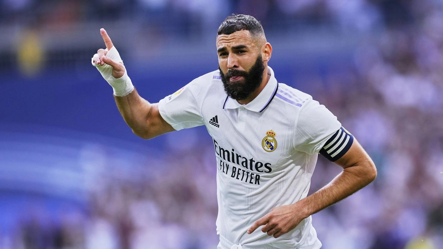 Benzema “Əl-İttihad”dan uzaqlaşdı