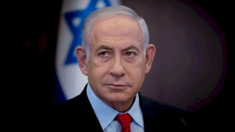 Netanyahu İranla yeni müharibənin anonsunu verdi