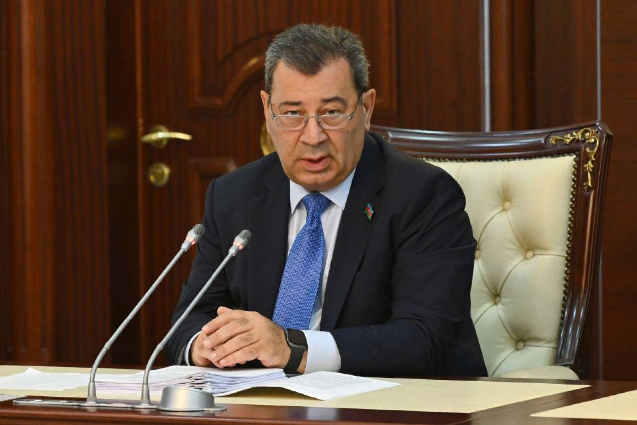 Səməd Seyidovun adından saxta açıqlama yayıldı - RƏSMİ