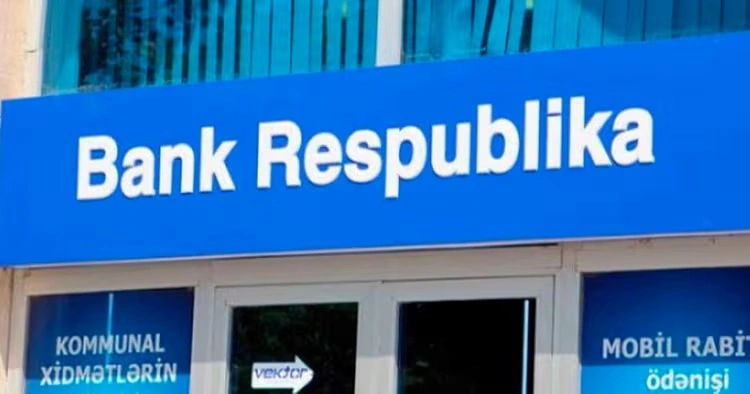 Bank Respublika müştərilərinə BƏD XƏBƏR - Dayanır!