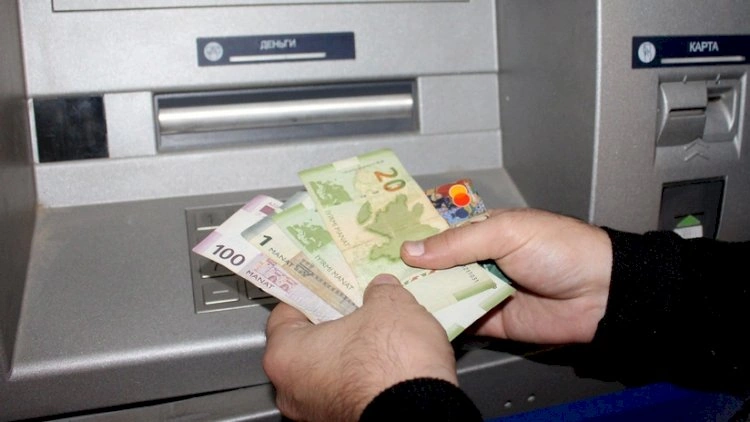 Naxçıvanda dekabr ayının pensiya ödənişləri başa çatdırıldı